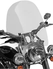 Sportech Cruise Series Windshield - 20IN. Mid Clear 65302010 New. Price: $181.77.