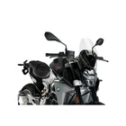 Puig New Generation Sport Windshield - Clear For Bmw 20359W. Price: $164.68.
