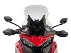 Touring Windscreen Smoke Ducabike Dbk For Ducati Multistrada V4 2021 2024 Brand. Price: $121.09.