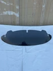 2014 Harley Electra Glide 5" Front Fairing Windshield Screen #4165 Oem Used. Price: $50.00.