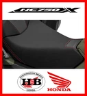Genuine Honda Oem Rider Comfort Seat 2023-2025 NC750X 08R72-MKW-D70ZA New. Price: $139.95.