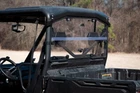 Seizmik 32000 Uv-resistant Polycarbonate Rear Folding Windshield New. Price: $178.12.