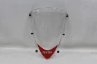 Aprilia RSV4 1100 Factory 19-20 Oem Front Windscreen Windshield & Hardware Used. Price: $39.99.