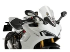 Puig Touring Windshield Windscreen For Ducati Supersport 950 (21-24) New. Price: $132.86.