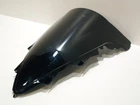 Yamaha YZF-R1 09-14 Dark Double Bubble Windshield Aftermarket Ref 14B-Y283P-00 Used. Price: $33.81.