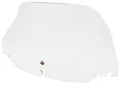 Klock Werks Flare Windshield For 1996-13 Harley Flh Models 10.5 Inch Clear New. Price: $209.95.