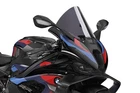 Puig R-racer Windscreen Dark Smoke #22490F Bmw 1000 Rr 2025 New. Price: $129.18.