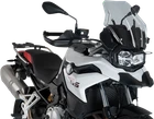 Puig Race Windscreen Smoke 3768H New. Price: $137.22.
