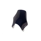 Puig Universal Windscreen Naked Kawasaki Z900 21-25 Black Neu. Price: $67.61.