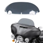 7" Smoke Windshield Windscreen For Harley Touring Electra Street Glide 2014-2022 New. Price: $19.95.
