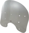 Klock Werks Flare Billboard Windshield 17" Tint KW05-01-0509-T New. Price: $240.99.