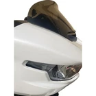 Vest Replacement Windscreens Gray 57-1140 New. Price: $237.45.