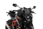 Puig New Generation Sport Screen Ktm 1390 Super Duke R, Carbon-look P/n: 21906C. Price: $175.02.