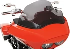 Klock Werks Flare Windshield 6" Dark Smoke #KWW-02-0607-DS Harley Davidson New. Price: $249.95.