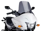 Puig Touring Windscreen Dark Smoke For Honda CTX700/DCT 2014-2017 7227F New. Price: $199.76.