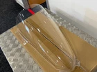 Ducati Panigale V4 Windscreen Windshield 48711111A 2021 New. Price: $121.32.
