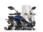 Puig Touring Plus Windshield Windscreen Clear For Yamaha MT-10 Sp (17-21) New. Price: $174.42.
