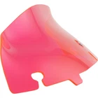 Klock Werks Windshield 6.5" Red Ice KWW-01-0640 New. Price: $199.95.