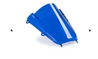 Puig Z-racing Windscreen 2025- Yamaha YZF-R9 Blue , P/n: 22284A New. Price: $139.70.