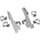 Memphis Shades Trigger-lock Mount Kit For Sportshield Windshields MEM8925 New. Price: $159.95.