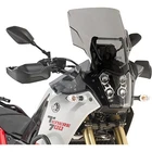 Givi Windshields Black D2145S New. Price: $128.25.