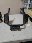 Yamaha Headlight Bracket Stay Mounting Hardware Vision 82-83 Used. Price: $35.00.