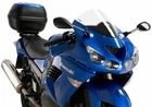 Puig Standard Screen Clear 2006-21 Kawasaki ZZR1400 #4056W New. Price: $95.00.