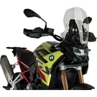 Puig Touring Windscreen - Clear 21980W New. Price: $151.10.