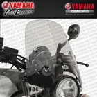 2016 Yamaha Front Sport Wind Screen Shield B90-F83J0-V0-00 New. Price: $184.99.