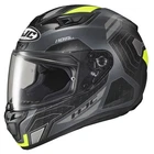 Hjc I10 Sonar MC-3HSF Helmet Medium 0810-3733-05 New. Price: $113.99.