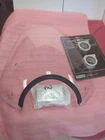 2005 2009 Suzuki 50 Windshield New O.e.m.. Price: $130.00.