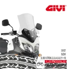 Givi Clear Windscreen Fairing 3101DT Suzuki Dl 650 Vstrom L2-L3-L4 2012 Nuovo. Price: $121.99.