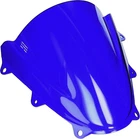 Puig Z-racing Windscreen Blue 2011-23 Suzuki GSX-R750/GSX-R600 # 5605A New. Price: $108.90.