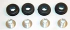 Powermadd 24590 Sport Tech Windshield Replacement Parts New. Price: $16.70.