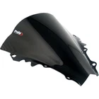 Puig Windscreen Racing Black 4059N New. Price: $112.99.