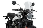 Puig New Generation Sport Screen 2024-2025 Husqvarna Vitpilen 401 Clear 22188W. Price: $208.00.