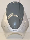 Bmw R1150R Plastics Cowl Windscreen Windshield Silver Givi Roadstar 2001-2006 Used. Price: $149.95.