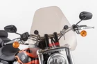 Slipstreamer Spitfire Chrome S-06-CHR-T Motorcycle Windshield Smoke New. Price: $135.00.