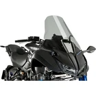 Puig Touring Windscreen - Smoke 2385H New. Price: $220.23.