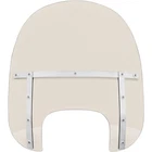Memphis Shades Fats Windshield - Solar 17" Flfb/s MEM6209 New. Price: $208.95.