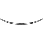 Hogworkz Chrome Hollow Cut Billet Windshield Trim - HW157809 New. Price: $99.98.