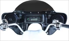 Hoppe HPKT-0037A Sportzilla Quick Detach Fairing Speakers Flhr Handlebar Control New. Price: $1740.56.