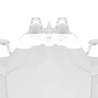 Polaris Slingshot Ripper Series Windshield / Deflector Oem #2881750 New. Price: $349.88.