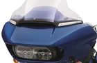 Oem Harley '15-23 Road Glide '23-25 RG3 Chrome Split Windshield Side Trim Pieces New. Price: $69.95.