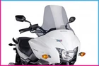 Puig Touring Screen Honda CTX700 2018 Light Smoke New. Price: $181.80.