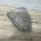 2019-2023 Kawasaki Ninja ZX-6R Windshield Windscreen Clear Oem 39154-0384 Used. Price: $99.99.