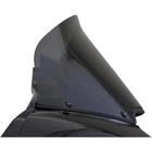 Vest Windshield 10" Fltr '15+ (dark Smoke) 68-1040 New. Price: $195.00.