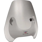 National Cycle N25031 Deflector Screen For 7/8-1IN. Handlebars, Tint New. Price: $139.46.