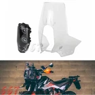 Headlight Windshield For Ktm Enduro 690 R, Rally, 450 Replica New. Price: $230.22.