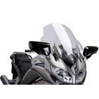 Puig Touring Windscreen - Clear 6483W New. Price: $201.77.